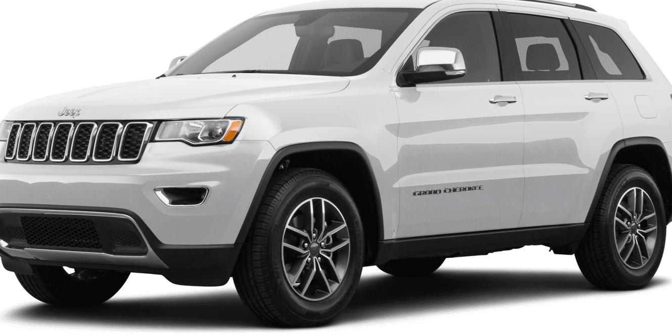 JEEP GRAND CHEROKEE 2020 1C4RJEBG4LC279497 image